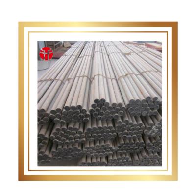 Quenched Steel Round Stock Wear Resistant Grinding Steel rod For Mill