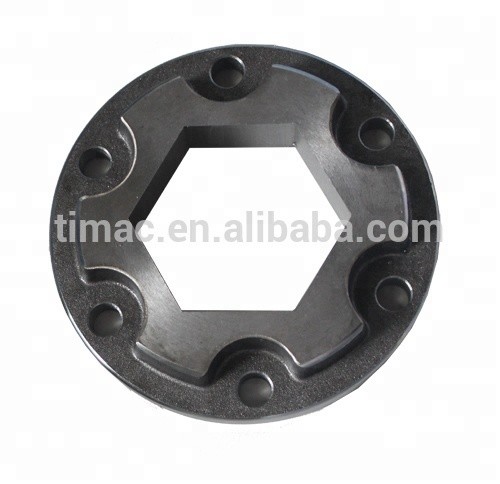 400KN Horizontal Hydraulic Internal Broaching Machine for Accurate Machining