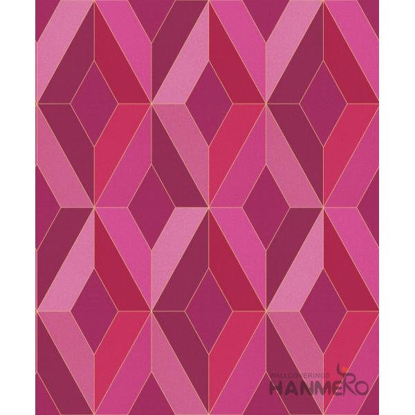 Обои влияния 3Д ПВК материальные для стен в украшении ночного клуба гостиницы