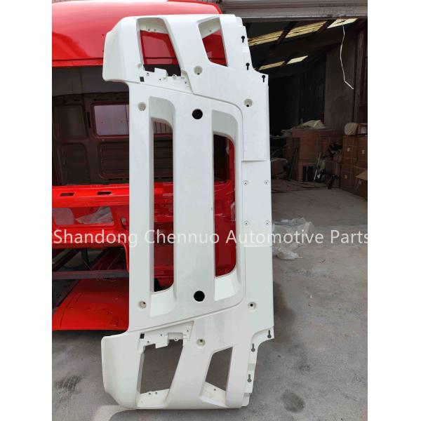812W61510-0306 Front Bumper Shandeka Heavy Duty Vehicle Parts