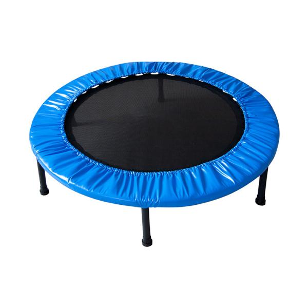 450 Lbs Outdoor Cricket Nets Aluminum Alloy Indoor Trampoline For Adults