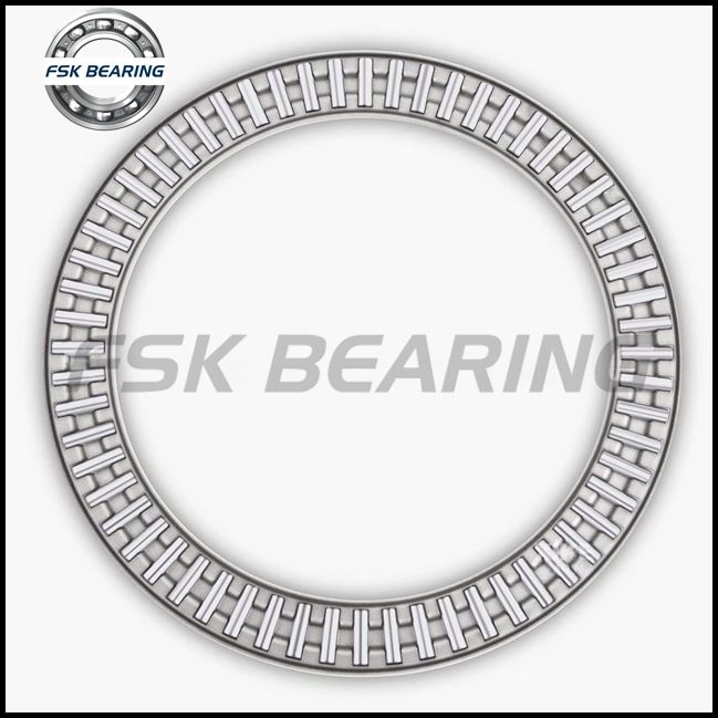 China FSK AXK110145+2AS110145 Thrust Needle Roller Bearing Full Specification 110x145x4mm In Stock