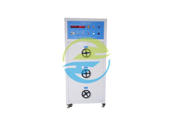 Max 30A 300V Load Bank Plug Socket Tester For Making And Breaking Capacity / Normal Operation