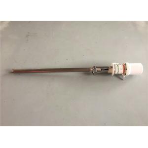 Приведенный в действие воздух нержавеющей стали 304 распыляет коэффициент 5/1 насосов переноса пены