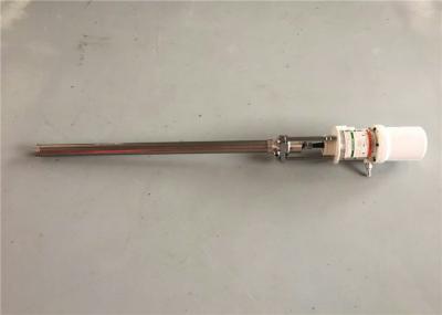 Corrosion Resistant Surface Spray Foam Transfer Pumps 900mm Suction Tube Length