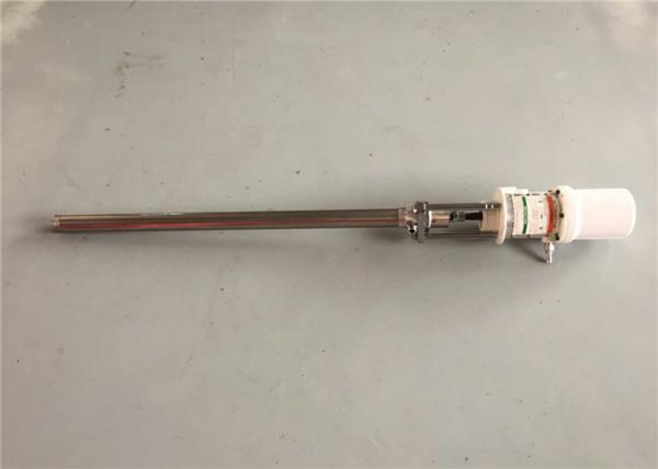 Corrosion Resistant Surface Spray Foam Transfer Pumps 900mm Suction Tube Length