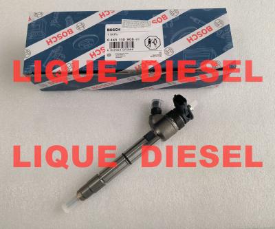 BOSCH Common Rail Injector 0445110908 0 445 110 908 445110908