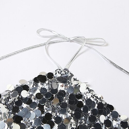 OEM Summer Women'S Custom Apparel Accessories European And American Style