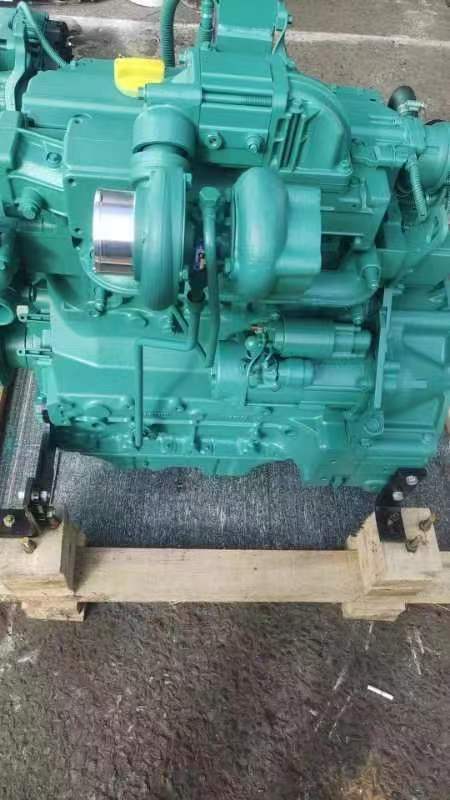 Factory Price High Quality Bf4m 2012-CE88/1 BF4M2012 Engine Assembly