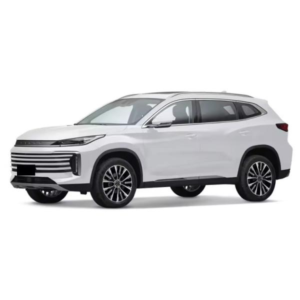 2023 Chery Exeed VX LX TXL Gasoline Vehicles with LED Headlight and 5 Seats 5 Doors SUV