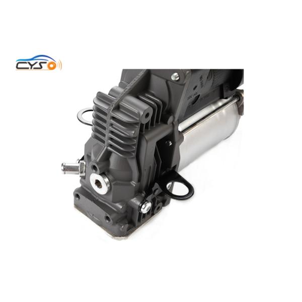 Original Mercedes Benz Air Suspension GL ML Class W164 Air Compressor 1643201204