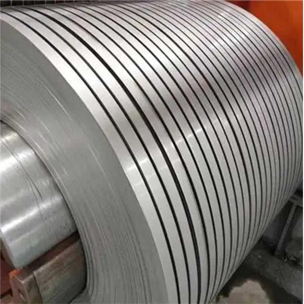 316 Stainless Steel Strip Coil