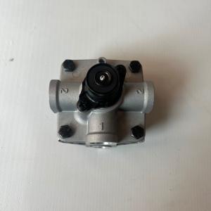 Soupape relais de bus King Long Higer Ankai 3527-00042 9730110010