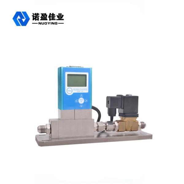 Explosion Proof Mass Flow Meter | Safe Industrial Flow Meter for Hazardous Area