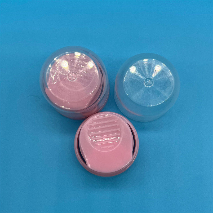 Dry Shampoo Dispenser Mechanism - Precision Pump Core For Smooth Hair Refresher Dispensing At Home & On-the-Go