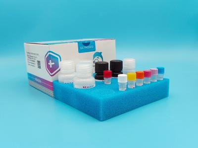 Effective Melamine ELISA Test Kit for Precise Residue Detection