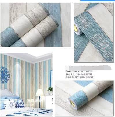 Removable Unfading Home Decor Wall Stickers Household Usages 60cm*50m