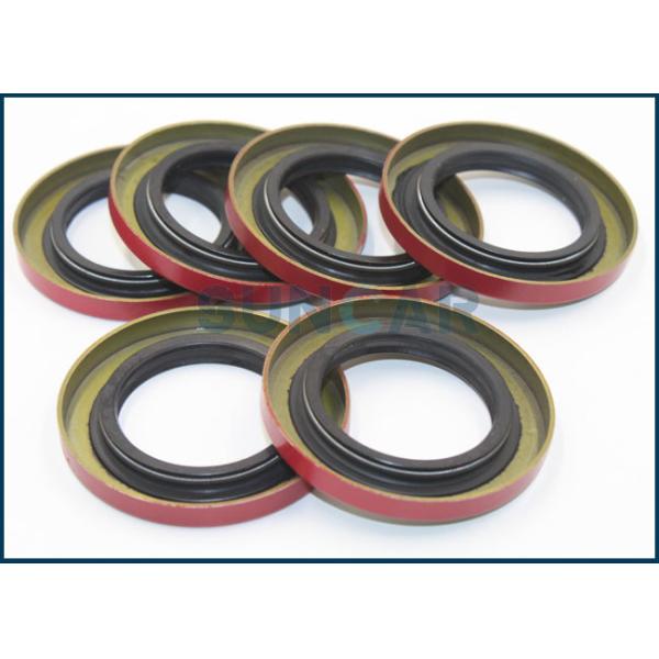 478035 sellos del eje del sello de aceite del esqueleto