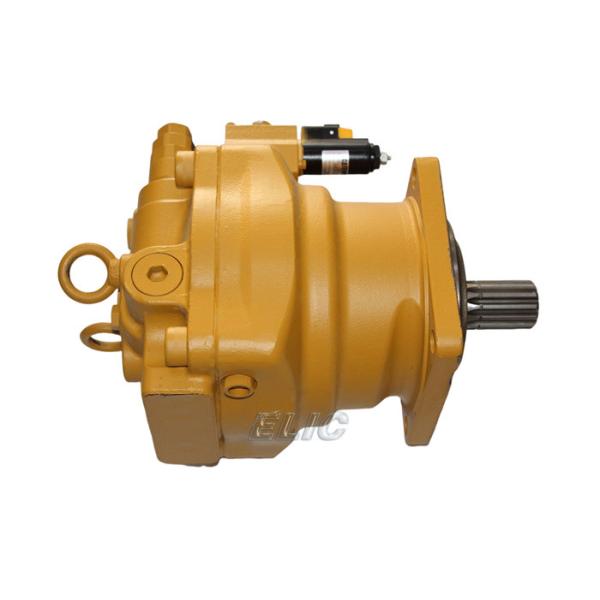 Мотор 1211564 1843827X качания E322B E330B M2X170 гидравлический