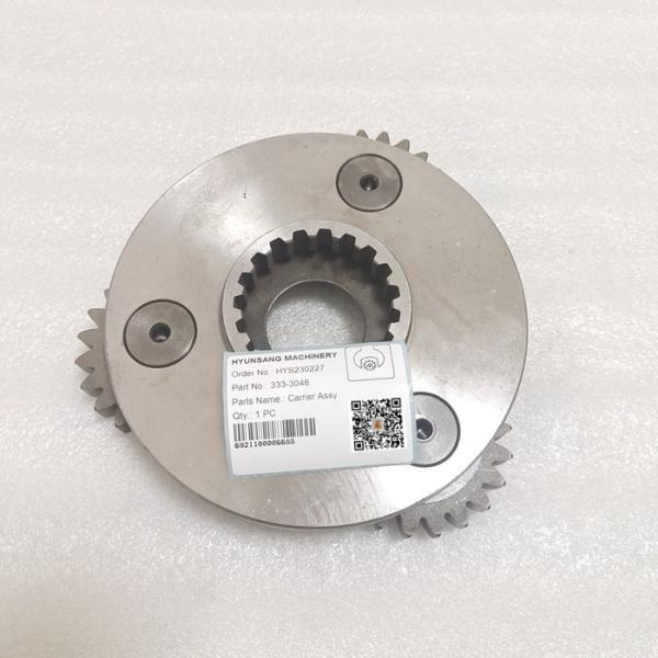 311C 312C L Капсулы экскаватора Части грузовика 333-3048 3333048 7Y-1432 7Y1432