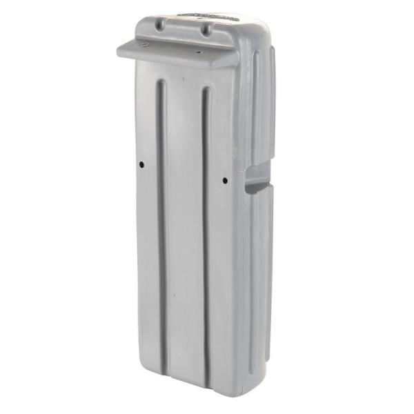 Dock Edge Air Cushion Profile Corner Outside Premium Dock Bumper Fender