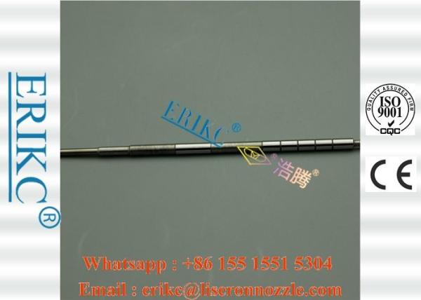 ERIKC 5525 denso fuel valves rods DCRI108290 , 095000-8290 injector control valve stem 23670-09330 SM295040-6110
