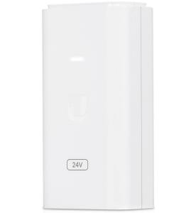 UBNT POE-24-12W-5P 24V 12W 0.5A Gigabit POE Power Supply