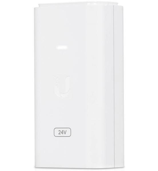 UBNT POE-24-12W-5P 24V 12W 0.5A Gigabit POE Power Supply