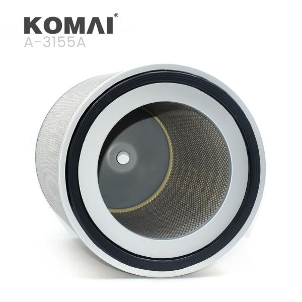 Kit de limpeza de ar pesado 28130-7G200 A-2835 A-2836 Para Hyundai HD260 HD370 HD500