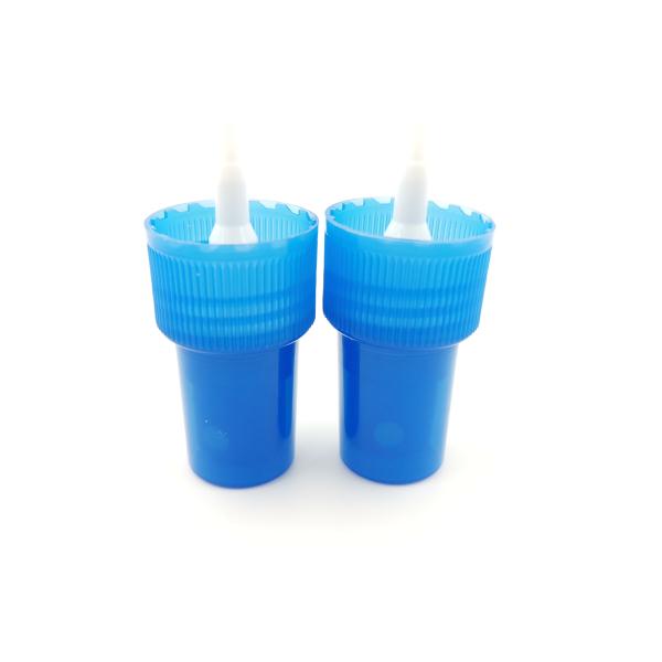 24/410 Non Spill Water Mister Pump For Cosmetics Bottle