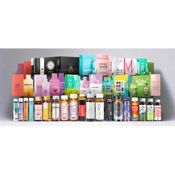 Graines de raisin Α Acide lipoïque Vitamine E L Cystéine Comprimés 60 pièces Éclaircir le teint