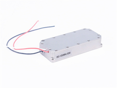 Модуль беспилотного летательного аппарата 20W 720MHz-840MHz FPV C-UAS Drone Wifi Bluetooth Jammer