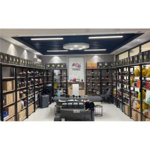 NINGXIA GLORY GROUP CO.，LTD
