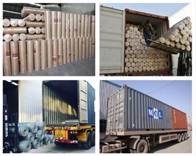 Food Grade 304 Plain Weave Stainless Steel Woven Wire Mesh for Beverage Liquid Filtration