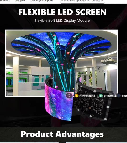 SMD1515 IP31 Grade indoor led advertising screens p10 With SDK Function
