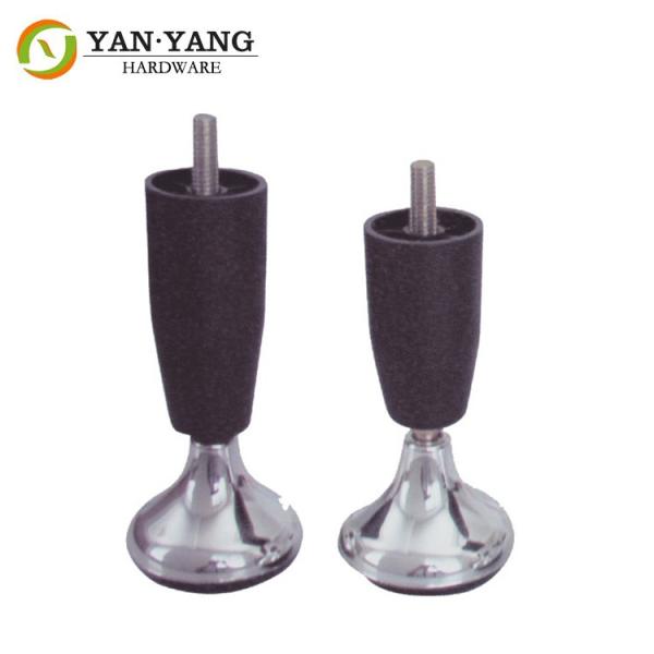 Sofa furniture Accessory Plastic Legs accept Customized Made