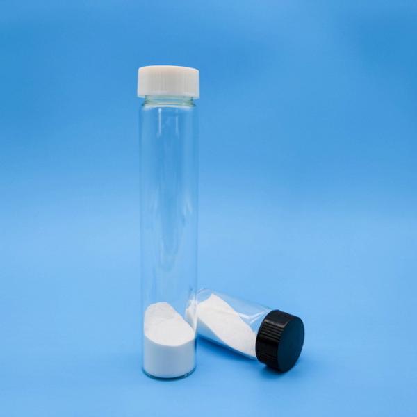 Irregular Micro White Aluminum Oxide Powder F1500 Lapping Powder