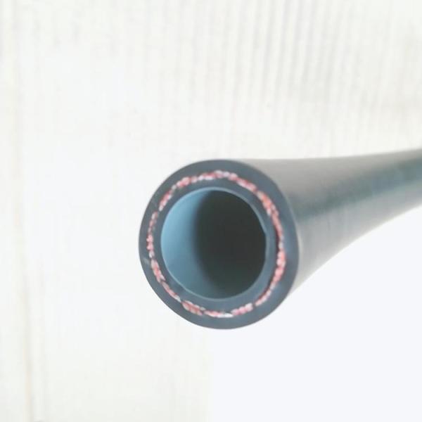 R404a Refrigerantion Hose Type E SAE J2064  R404a A/C Hose Carrier| Thermo King refrigerant R404A AC hose
