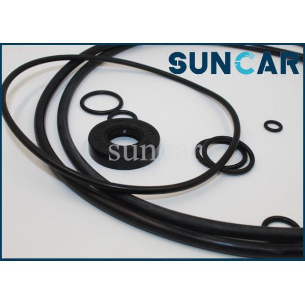 TZ511B9000-01 Travel Motor Seal Kit TZ511B900001 Final Drive Repair Kit For Komatsu PC45-1 PC50UD-2