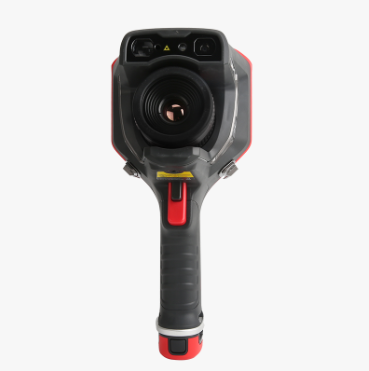CDI640-X Intelligent Infrared Thermal Imaging Camera