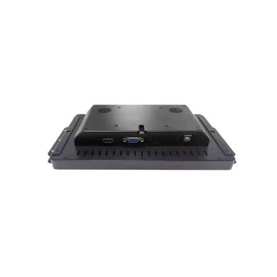10.1 FHD HD Capacitive Support 10-point Touch Screen VGA Computer Monitor