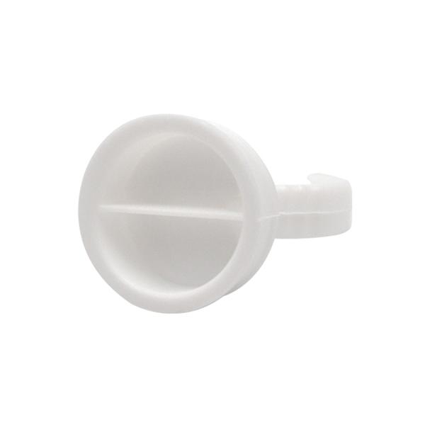 15mm 17mm 11mm Tattoo Ink Color Ring Holder Tattoo Equipment Supplies