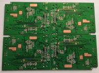 L'OEM 12 épaisseur multicouche SMT du service 2.2mm de carte de couche se réunissent