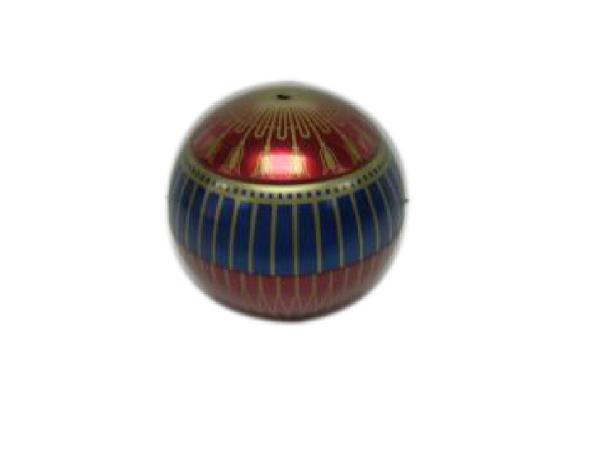 Small Spherical Box For Candy Gift Packing Custom Printing Reusable Material