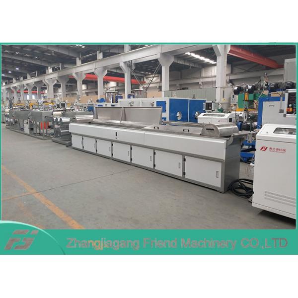 Мулти моноволокно цели делая машину, штрангпресс нити ЛЮБИМЦА 1-3мм