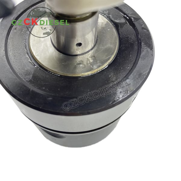 4CYL 9mm DPA Pump Hydraulic Head Rotor 7123-340U 7180-668U 7180-550U