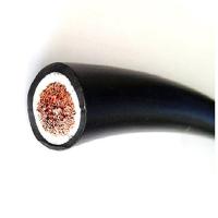 Câble de soudure coloré multi de 10mm 500V Superflex