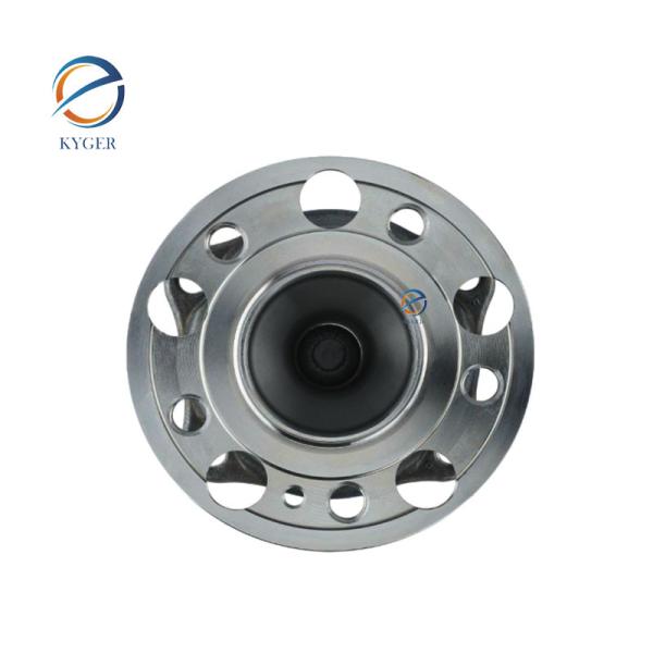 2223340206 Front Left Wheel Bearing Wheel Hub Unit 222 334 02 06 for Mercedes Benz S-Class W222 V222
