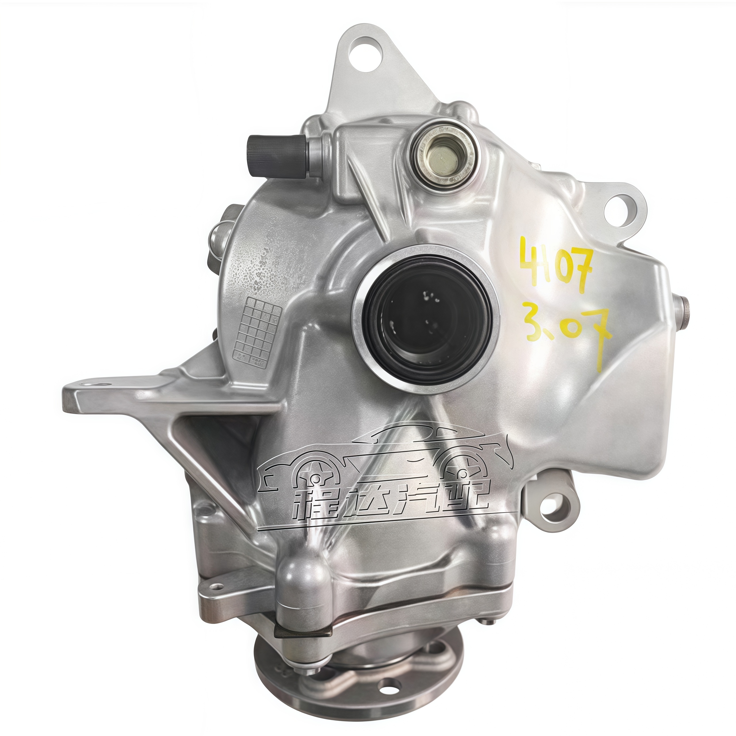 Hot Selling New Remanufactured A2053306700 Differential Gear for Mercedes-Benz GLC for BMW for Land Rover Autos Condition Used