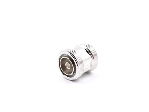 7/16 L29 Type Female to Female Adapter